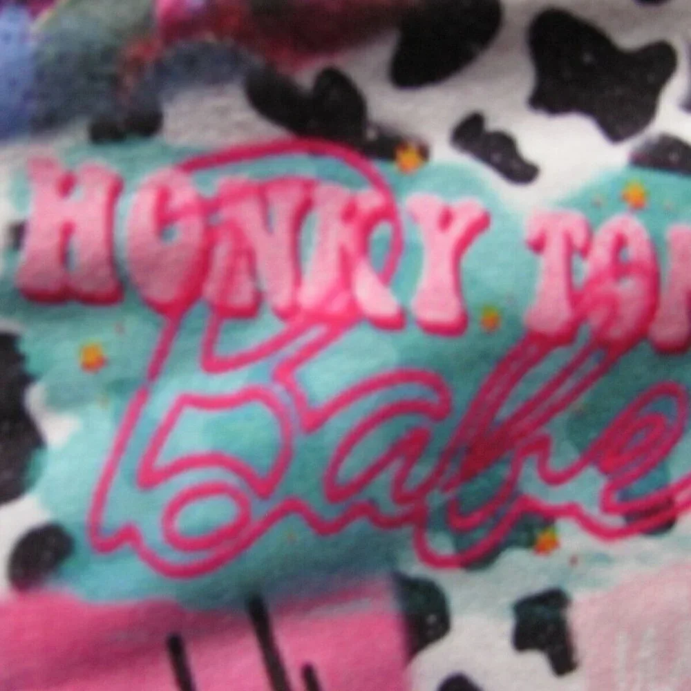 SHAYAN MINKY BLANKETS